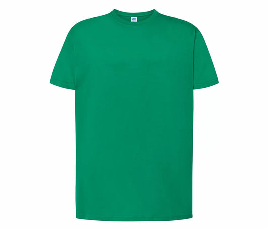 Camiseta verde